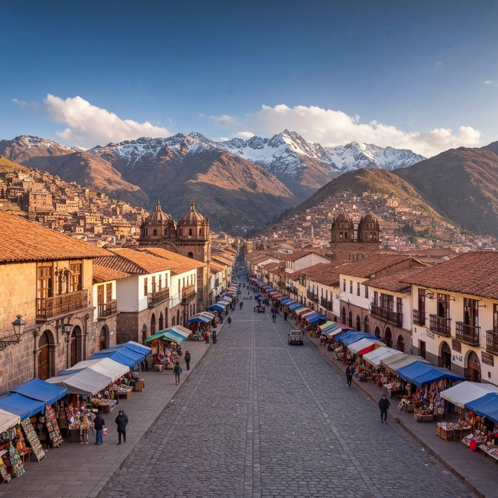 Cusco