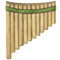 About Caral Ancient Music ?