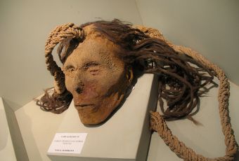 Tour zum Museum Antonini