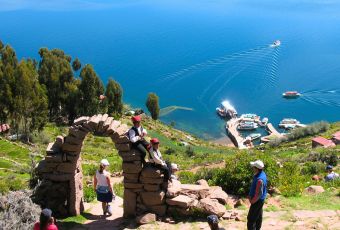 Tour all’Isola di Taquile