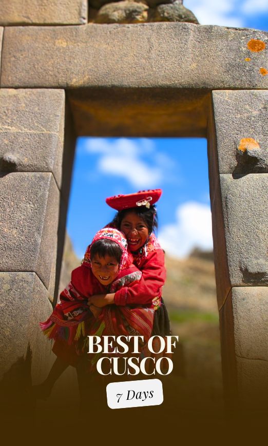 Tour zu den Top-Sehenswürdigkeiten der Stadt Cusco