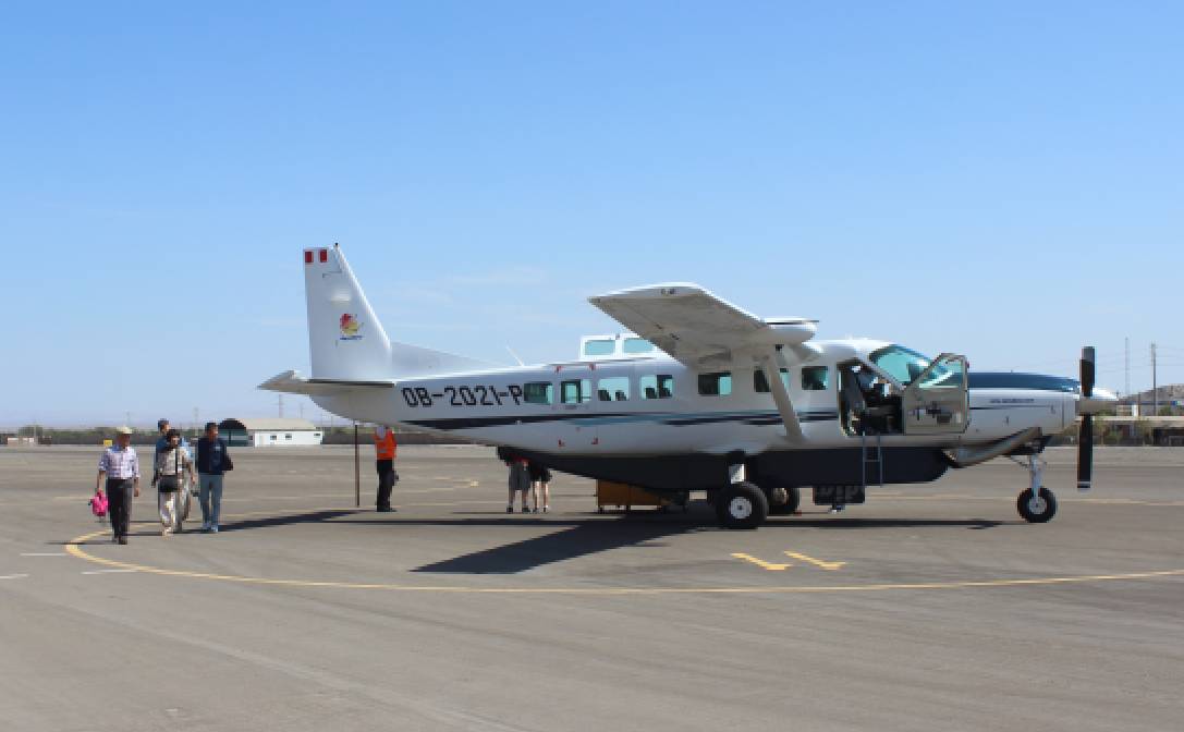 Nazca