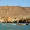Tour to Paracas Marine Reserve in Peru