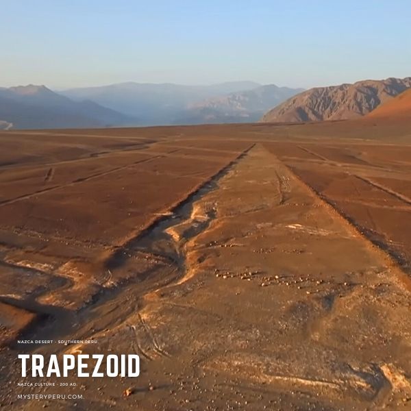 Nazca Lines Flights