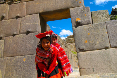 Aventura Inca