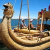 Lake Titicaca Homestay - 2 Days Tour