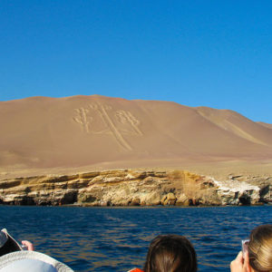 Paracas and Nazca Lines Tour