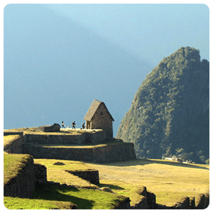Programa de viaje Aventura Inca