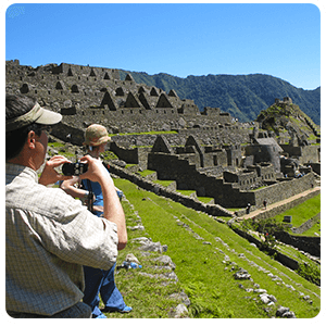 Tour privado en la ciudadela Inca de Machu Picchu