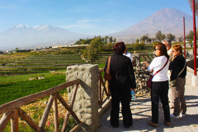 Arequipa Countryside Tour