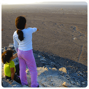 Colina de Observacion de las Lineas de Nazca