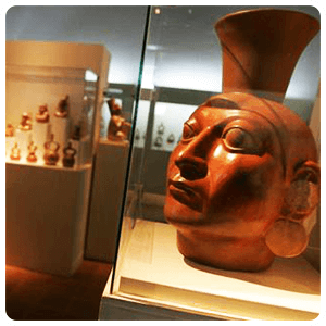 Tour a los Museos de Lima