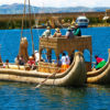 Lake Titicaca Full Day Tour