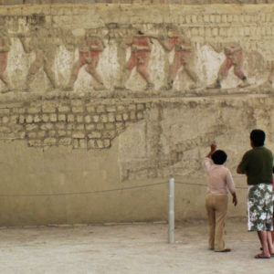 Tour to the Archaeological Complex El Brujo