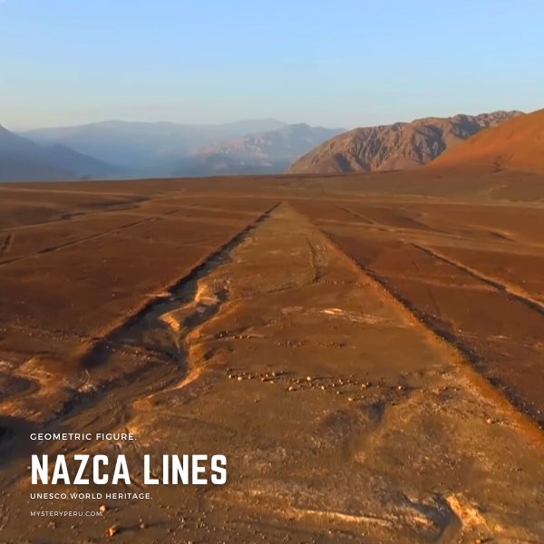 Nazca Lines Full Day Trip from Lima