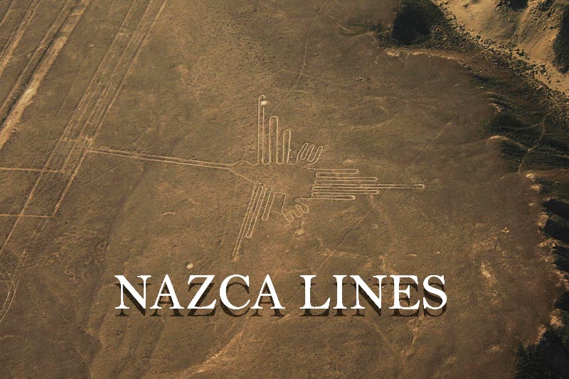 Nazca Lines Most Complete Information