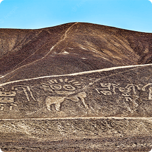 Geoglyphs of Palpa
