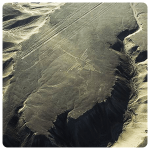 Full Day Tour to the Nazca Lines and Huacachina Oasis