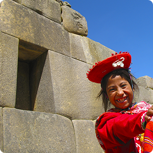 Trip to Machu Picchu and Lake Titicaca