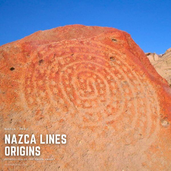 Nazca Lines Lecture