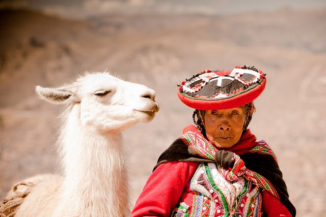 Peru Adventure Trip