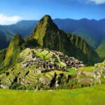 HIGHLIGHTS OF PERU