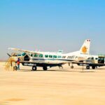 NAZCA LINES TOUR FROM LIMA