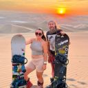 Nazca & Pachacamac Review.