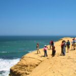 TOUR TO PARACAS