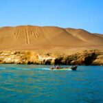 TOUR TO THE BALLESTAS ISLANDS AND HUACACHINA