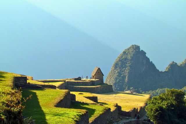 Cusco Top Destination in Peru