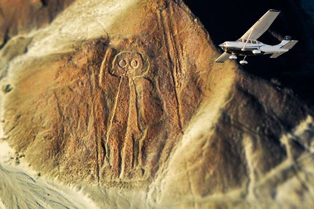 Nazca Top Destination in Peru