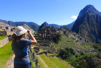 Destinations - Peru Express Trip