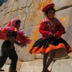 EXPLORING PERU