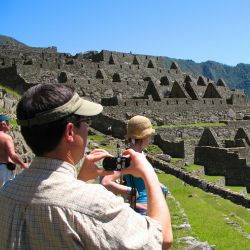 Mystery Peru