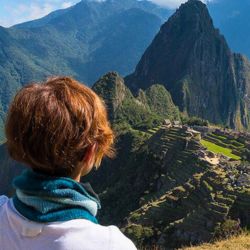 Mystery Peru