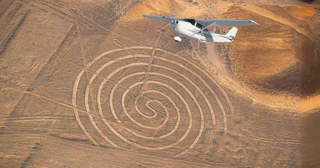 Nazca Lines Full Day Tour from Lima