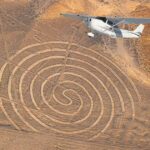 NAZCA LINES FULL DAY TOUR FROM LIMA