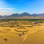 TOUR TO CARAL FROM LIMA