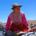 COLCA CANYON TOUR AND TRIP TO PUNO