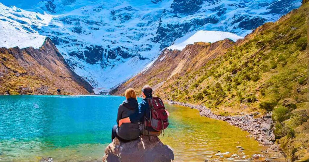 Humantay Lake Trek from Cusco
