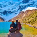HUMANTAY LAKE TREK FROM CUSCO