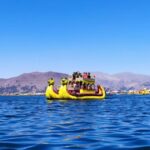 LAKE TITICACA HOMESTAY TOUR