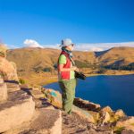 lake titicaca day tour