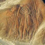 NAZCA LINES ALIEN TOUR