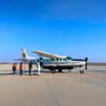 NAZCA LINES AND PARACAS BAY TOUR