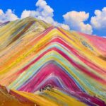 RAINBOW MOUNTAIN TOUR