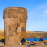 TOUR TO SILLUSTANI BURIAL TOWERS
