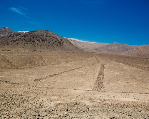 Discover Nazca’s history at Cantayo’s aqueducts and geoglyphs.