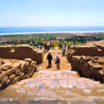 TOUR TO THE RUINS OF PACHACAMAC